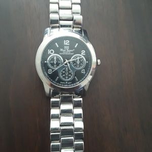 Mark Neimer Watch